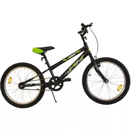 VAIKIŠKAS DVIRATIS 20 ENERO YOUNG RIDER