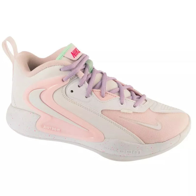 Nike HyperSet 2 SE W HF3241-100 Volleyball Shoes