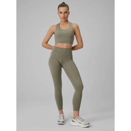 Women's 4F Low Support Training Bra 4FWSS26USBAF219-41S
