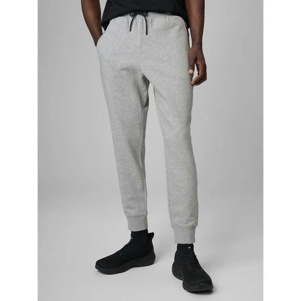 Vyriškos sportinės kelnės (jogger) 4F 4FRMM00TTROM2020-27M