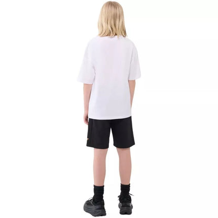 Vaikiški šortai 4F CAS M600 Jr Shorts 4FJWSS25TSHOM600 20S