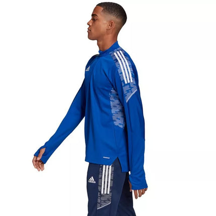 Adidas Condivo 21 Training Top Primeblue M GE5421 džemperis