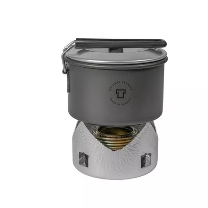 Trangia Mikro Originalus HA Rinkinys