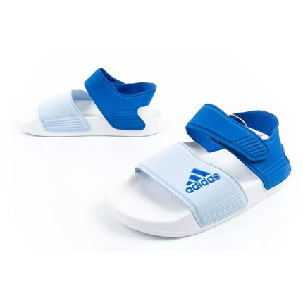 Adidas Adilette sportinės basutės berniukams, patogios