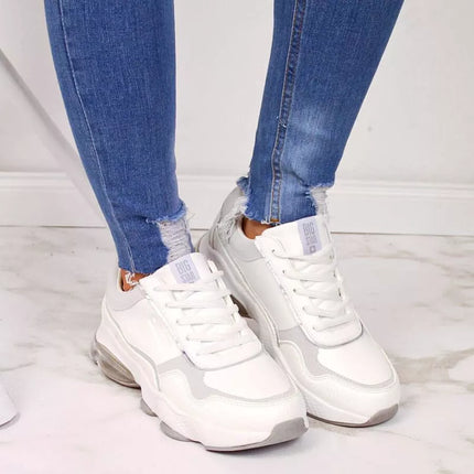 Dideli Star W II274178 balti batai