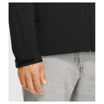 Women's Trail Softshell Jacket (Cornflower Blue)