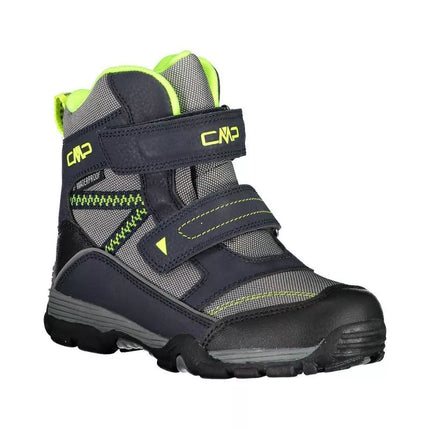Children's winter boots waterproof CMP KIDS PYRY SNOW BOOT WP (38Q4514-20UF)