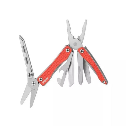 NEXTOOL Multitool mini flagmaninis ne20051-red