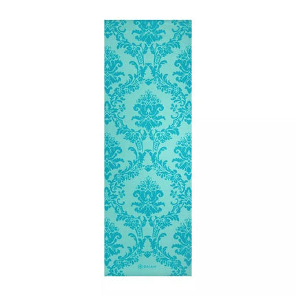 Gaiam Neo Baroque jogos kilimėlis 4mm 58022