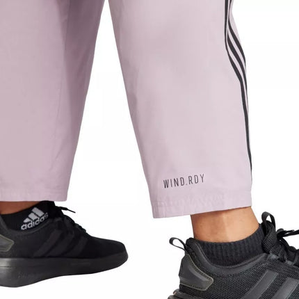adidas Future Icons Three Stripes Woven W IS3655 kelnės