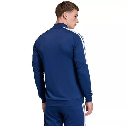 Men's adidas Tiro 26 League Training Navy Blue Sweatshirt JY7205