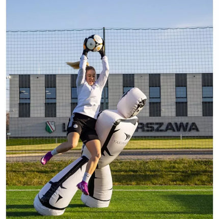 Yakima Sport savaime susikonstruojanti pripučiama siena Pro 100788