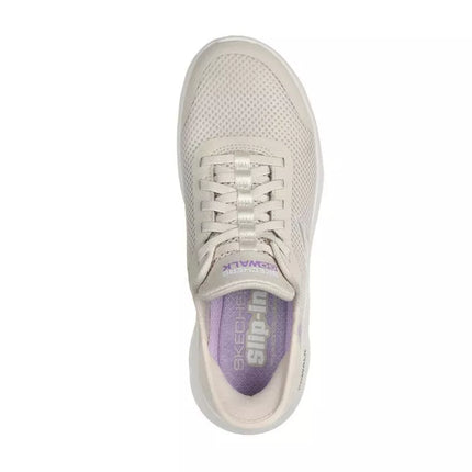 Skechers Go Walk Flex Grand Entry W 124836OFWT batai