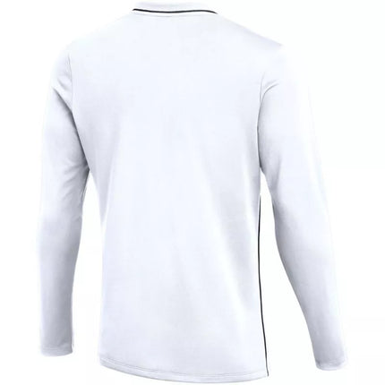 Nike Dri-Fit Park 26 Crew Top Vyriški Balti HM7165 100