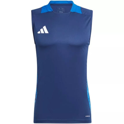 Marškinėliai be rankovių Adidas Tiro 24 Competition Training M IR5476