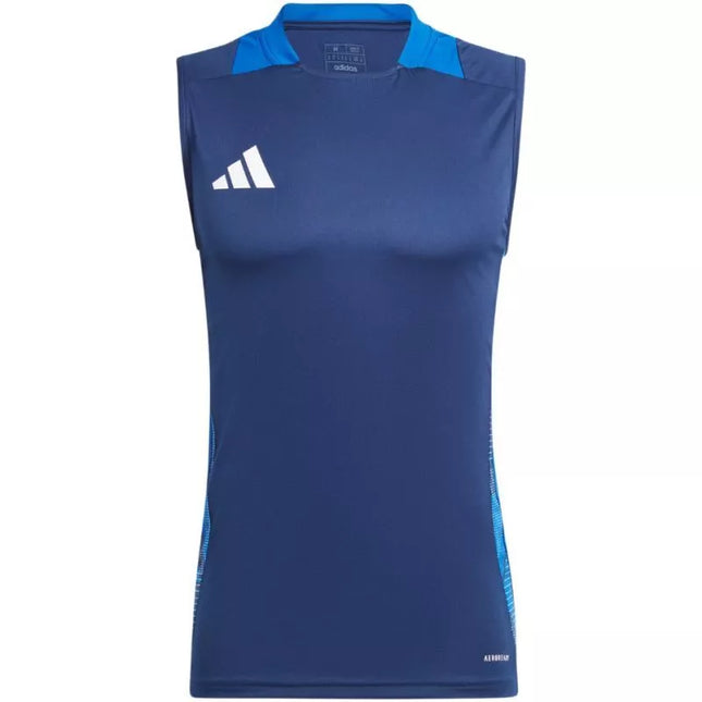 Marškinėliai be rankovių Adidas Tiro 24 Competition Training M IR5476