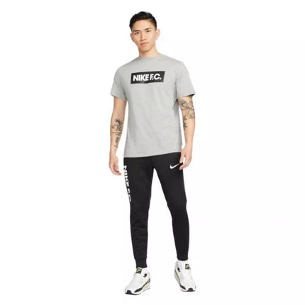 Nike NK Dri-Fit FC Liber M DC9016 010 kelnės