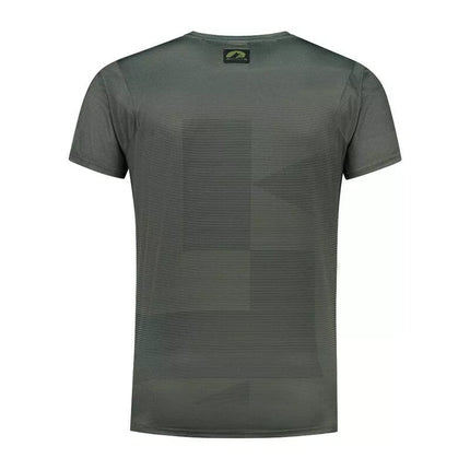 Rogelli MTB ADVNTR T-shirt Green 2XL