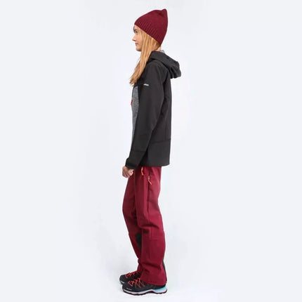 Salewa Comici SW/DST W JKT Striukė 28176-0911