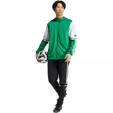 Adidas Squadra 25 Hoody M JP3164 džemperis