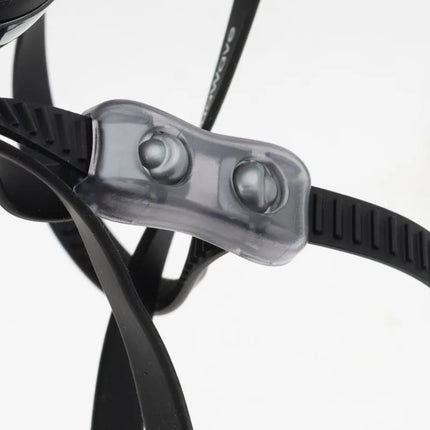 WESDE MC glasses