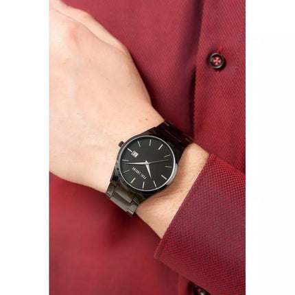 Men's Watch PAUL LORENS PL20015B-1A5 + BOX