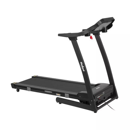 REBEL ACTIVE elektrinis bėgimo takelis, modelis RBA-1003