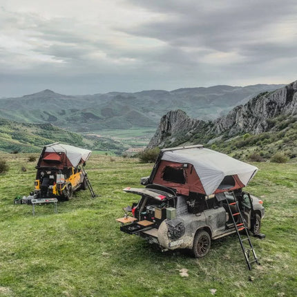 Offlander Fold 4 OFF-FOLD4 Stogo Palapinė