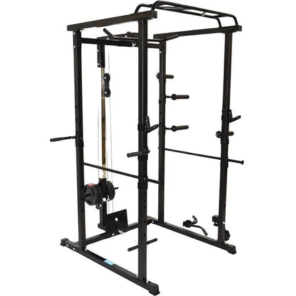 ATLAS MULTIFUNCTIONAL TRAINING GATE XQMAX