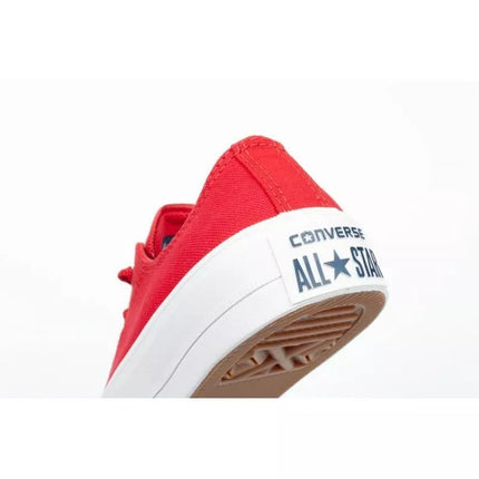 Avalynė Converse Ct II Ox 150151C