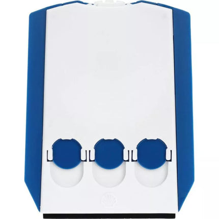 PARKING DISC SCRAPER 2IN1 KORPUSAS