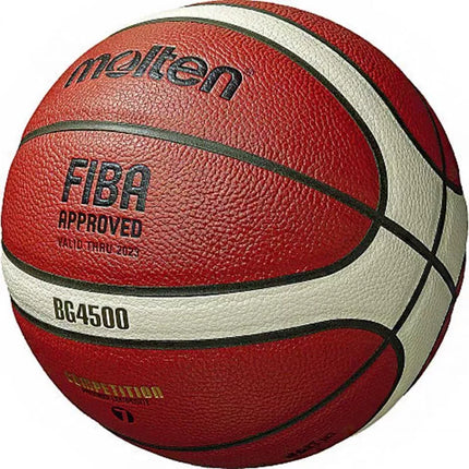 Molten B7G4500 FIBA Krepšinis