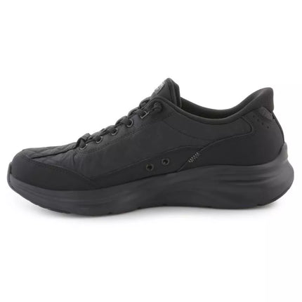 Skechers Slip-Ins: Contour Foam - Cozy 232619-BBK Juoda
