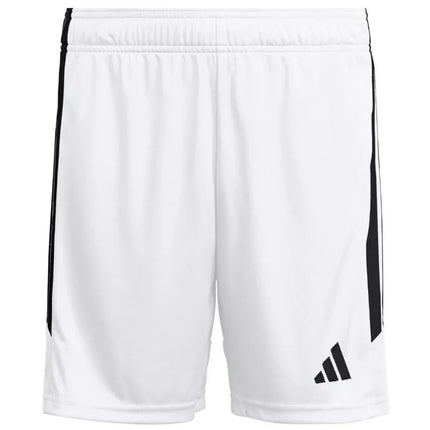adidas Tiro 26 League vaikiški šortai balti ir juodi KA8811
