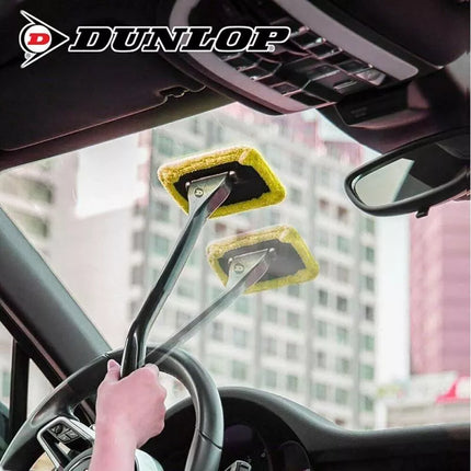 DUNLOP MOBILUS MIKROPLUOŠTO LANGŲ IR VEIDRODŽIŲ VANDENS VALYTUVAS