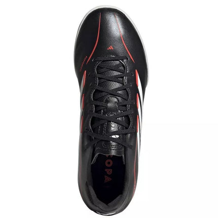Adidas COPA PURE IV League Jr TF JR6259 shoes