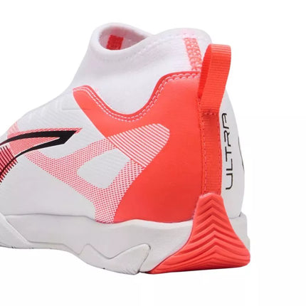 Puma Ultra 5 Match+ LL IT Jr 108353 01 Futbolo Bateliai