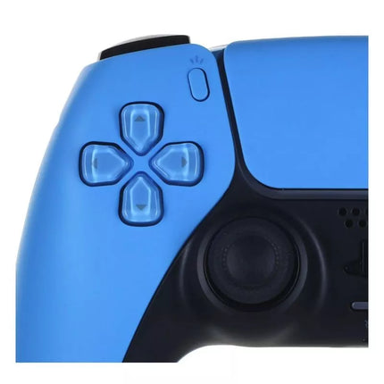 Sony PlayStation 5 DualSense Starlight Blue V2 belaidis valdiklis