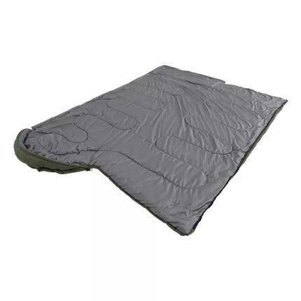 Easy Camp Raven II Kvadratinis Sintetinis Miegmaišis -3°C (195 cm)