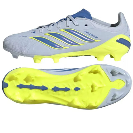 Futbolo bateliai Adidas Predator Elite Jr FG JR7860