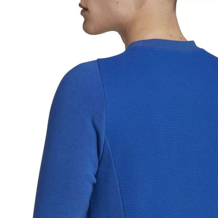 Adidas Tiro 23 Competition Crew M HU1325 džemperis