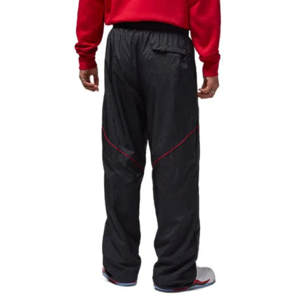 Air Jordan Brooklyn Draft Men's Tracksuit Pants Black - IB1047-010