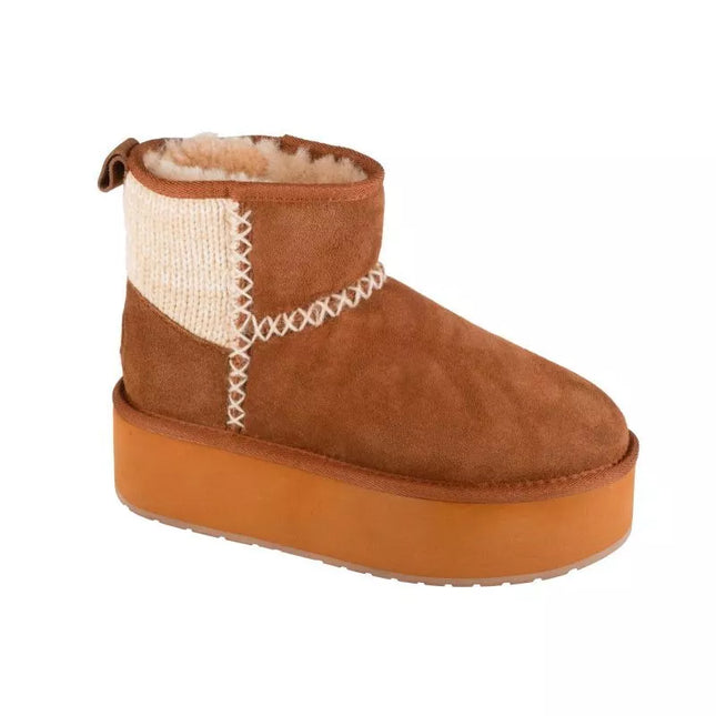 EMU Australia Stinger Knit Platform W W13143-CHES Avalynė