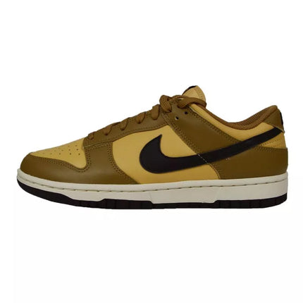 Nike Dunk Low WMNS Dark Driftwood Women's Sneakers - DD1503-200
