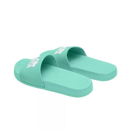 Kubota basic pool flip-flops mint K0000-101-001-27-1