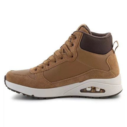 Skechers Uno Stacre Mid M 183013-WSK batai
