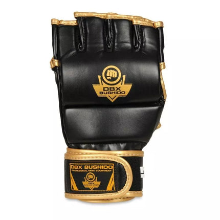 MMAM gloves - Aureos - Valor Series