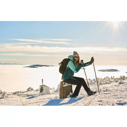 Hi-Tec Helmer W Striukė Slidinėjimui 92800441445