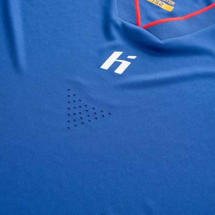 Huari Xeno Junior Jr Marškinėliai 92800617732