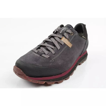 Aku Bellamont Gore-tex moteriški patvarūs žygio batai